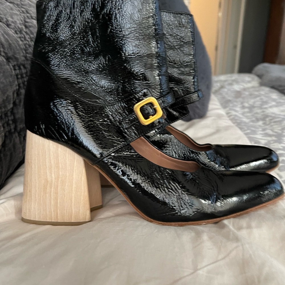 Marni Ankle Boot - image 1